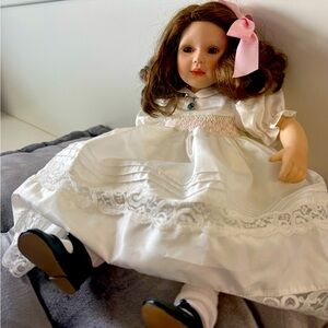 Vintage Doll